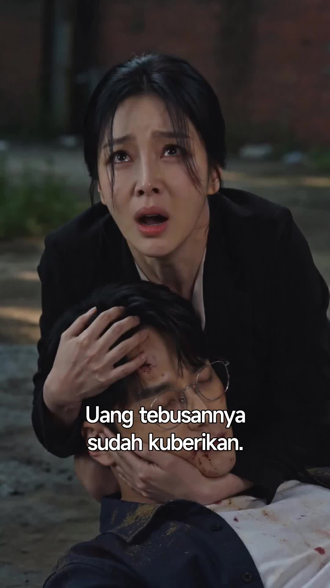 Harga Pengkhianatan Episode 6