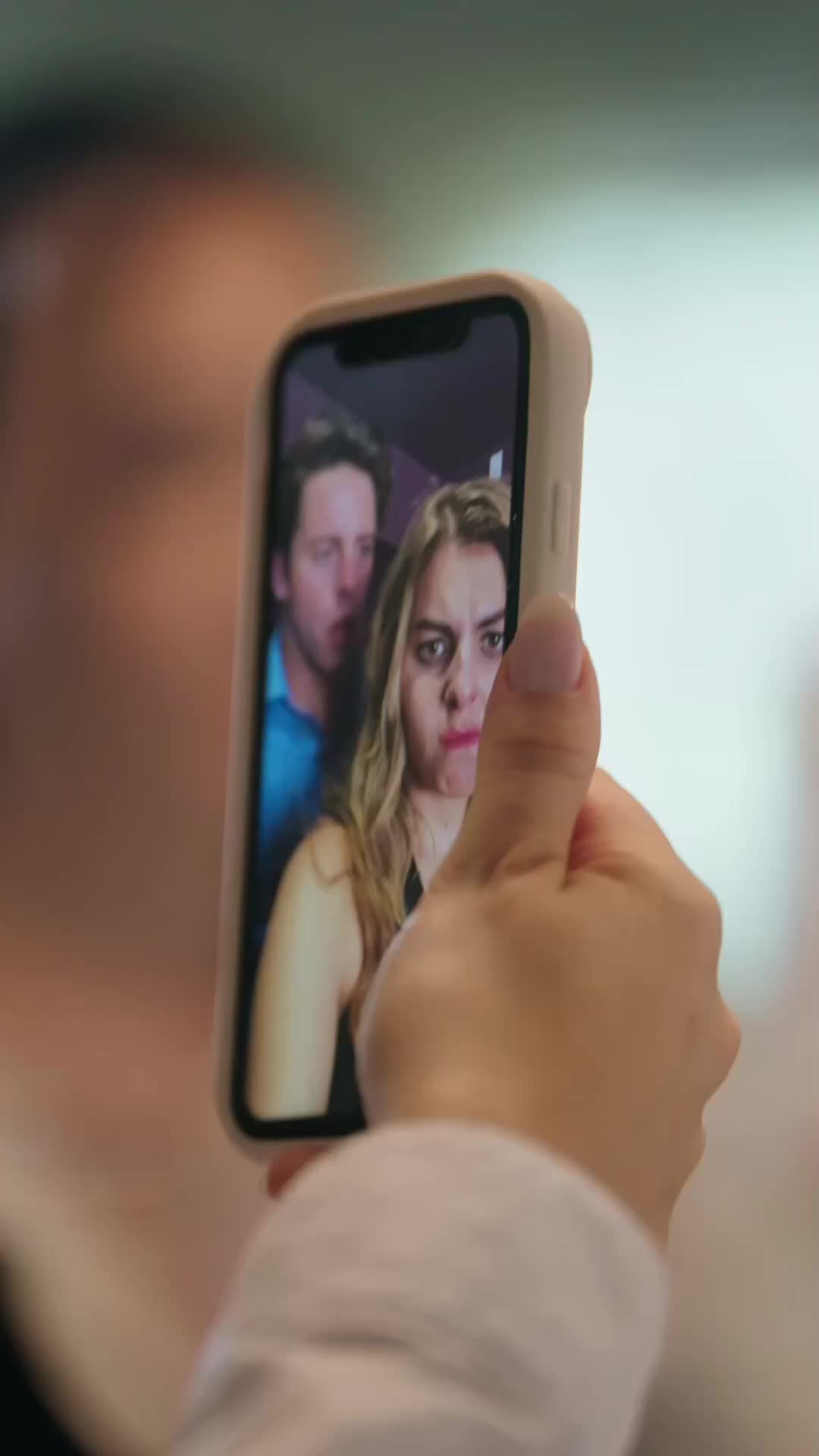 Consentida por cuatro multimillonarios Episodio 8