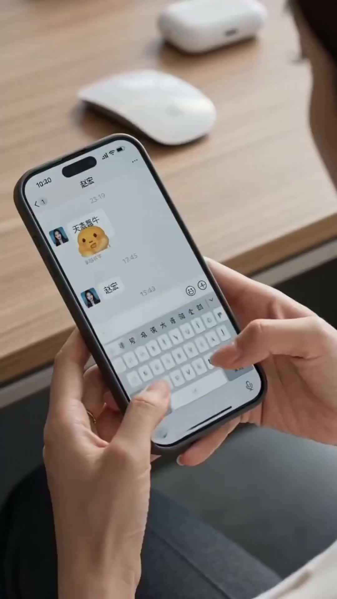 Ep 8