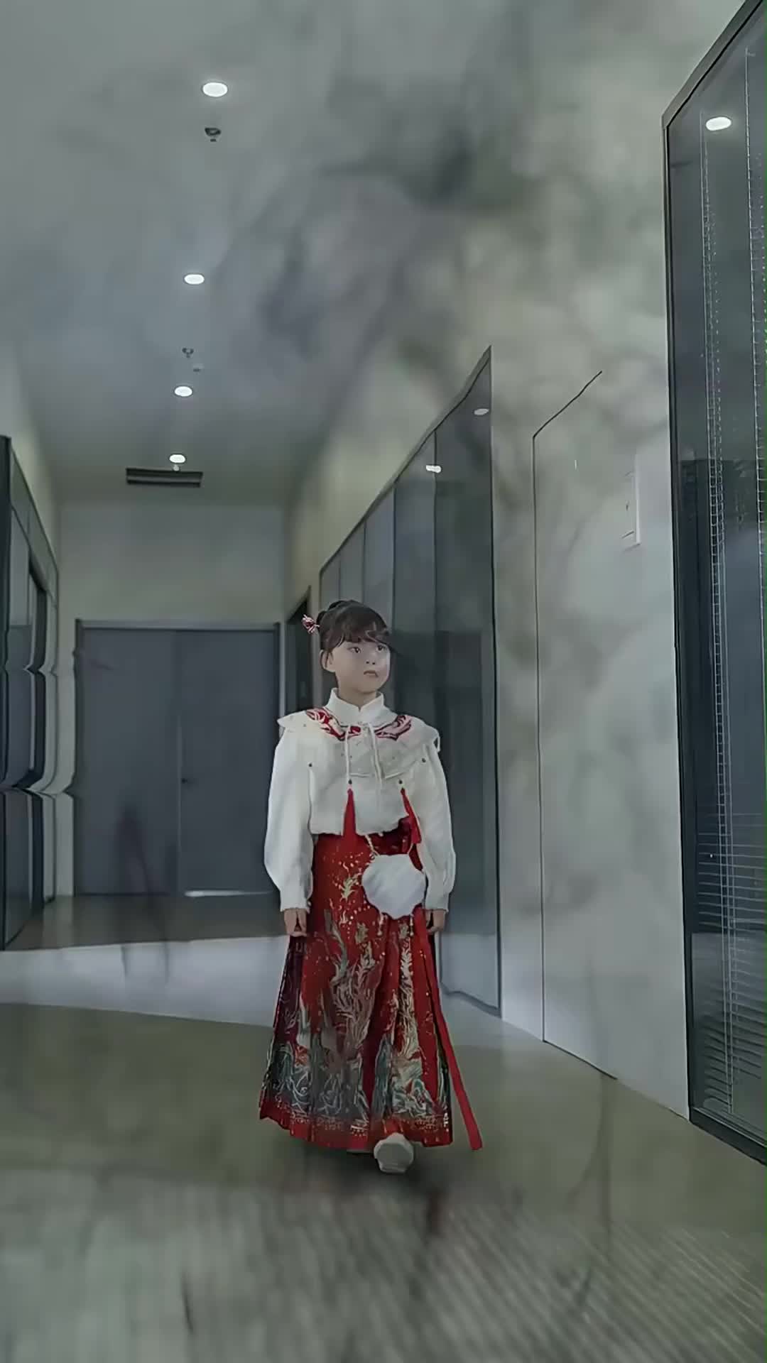 대디, 퇴마해 드릴게요 제8회