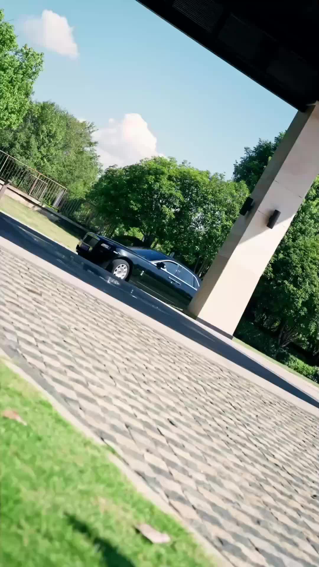 Mimpi yang Menuduh - Episode 1 - Episode 1