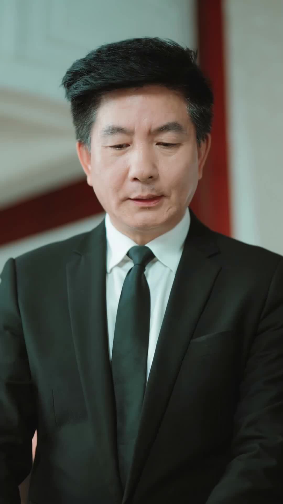 Takdir yang Terselubung - Episode 64 - Episode 64