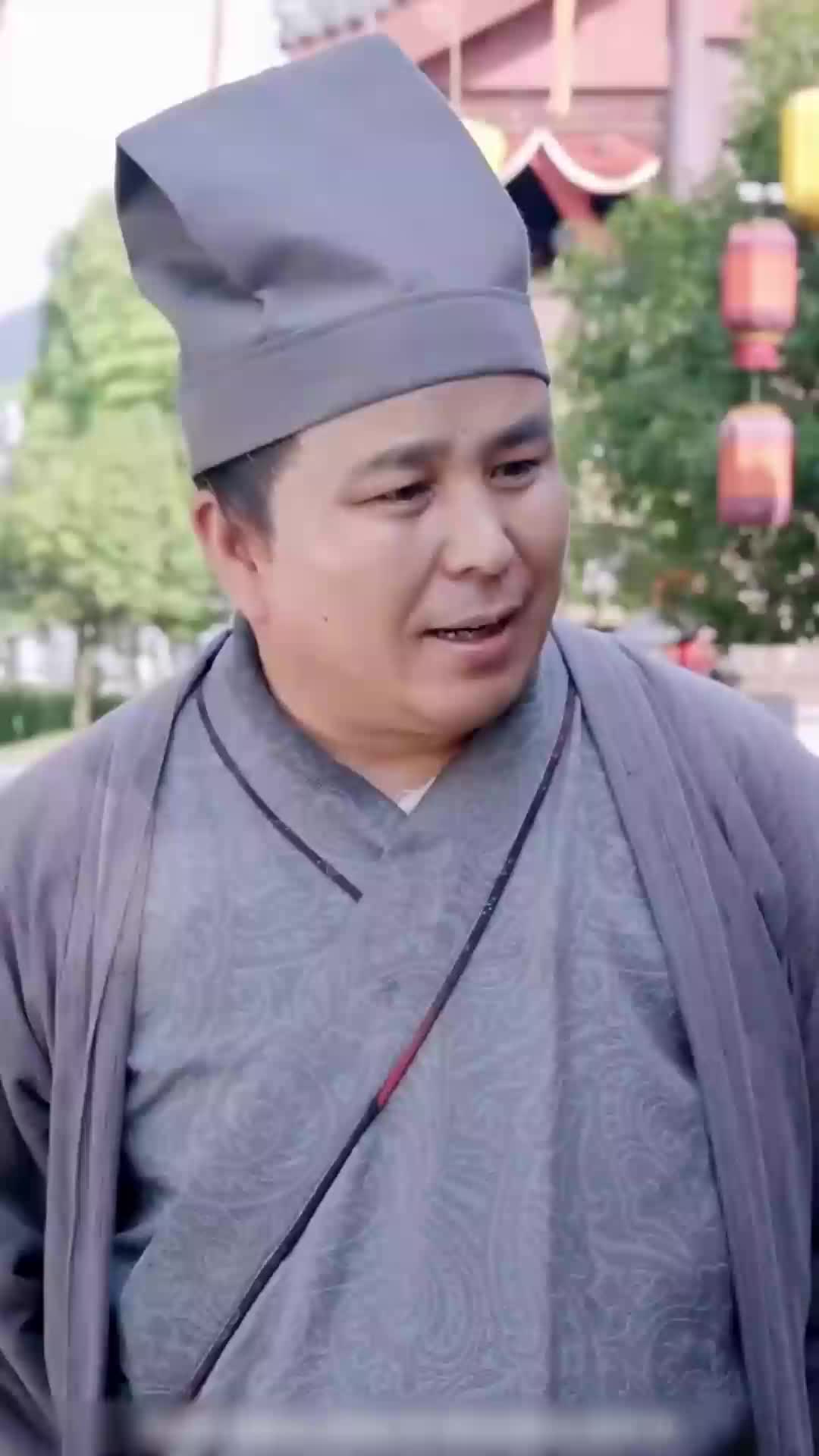 Kembalinya Sang Raja (Sulih Suara) Episode 5