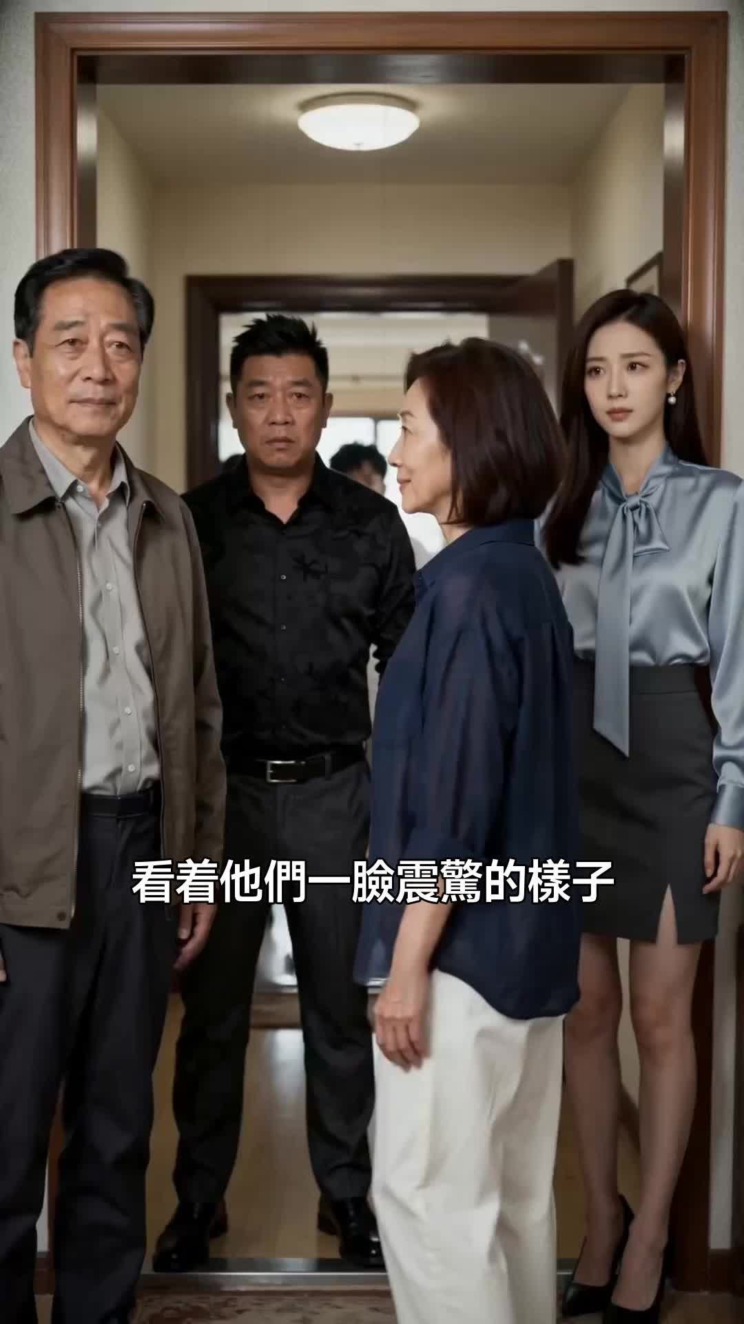 善緣相伴，晚福自來 第10集