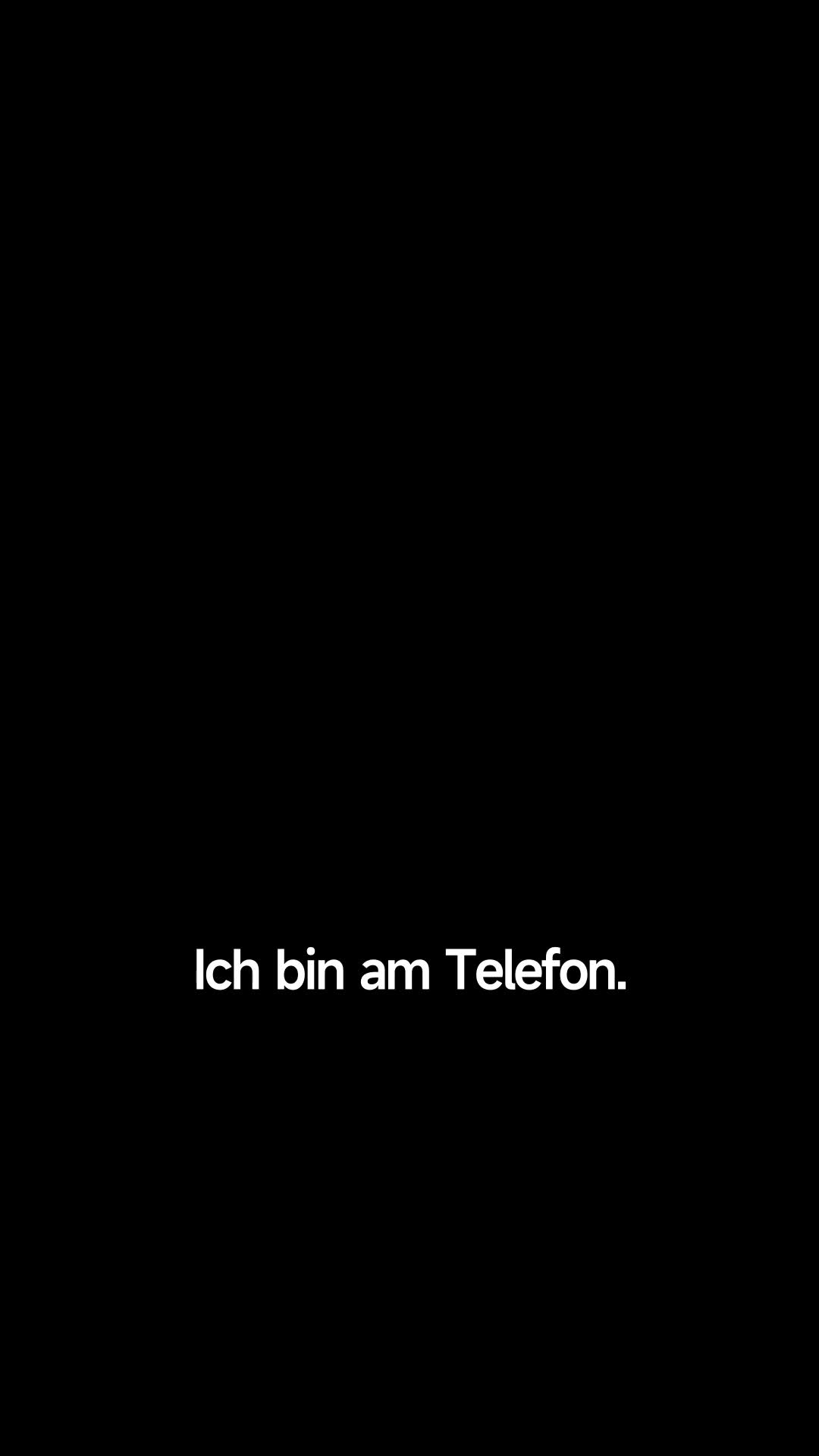  Schläfst du nicht mit mir 8Folgen