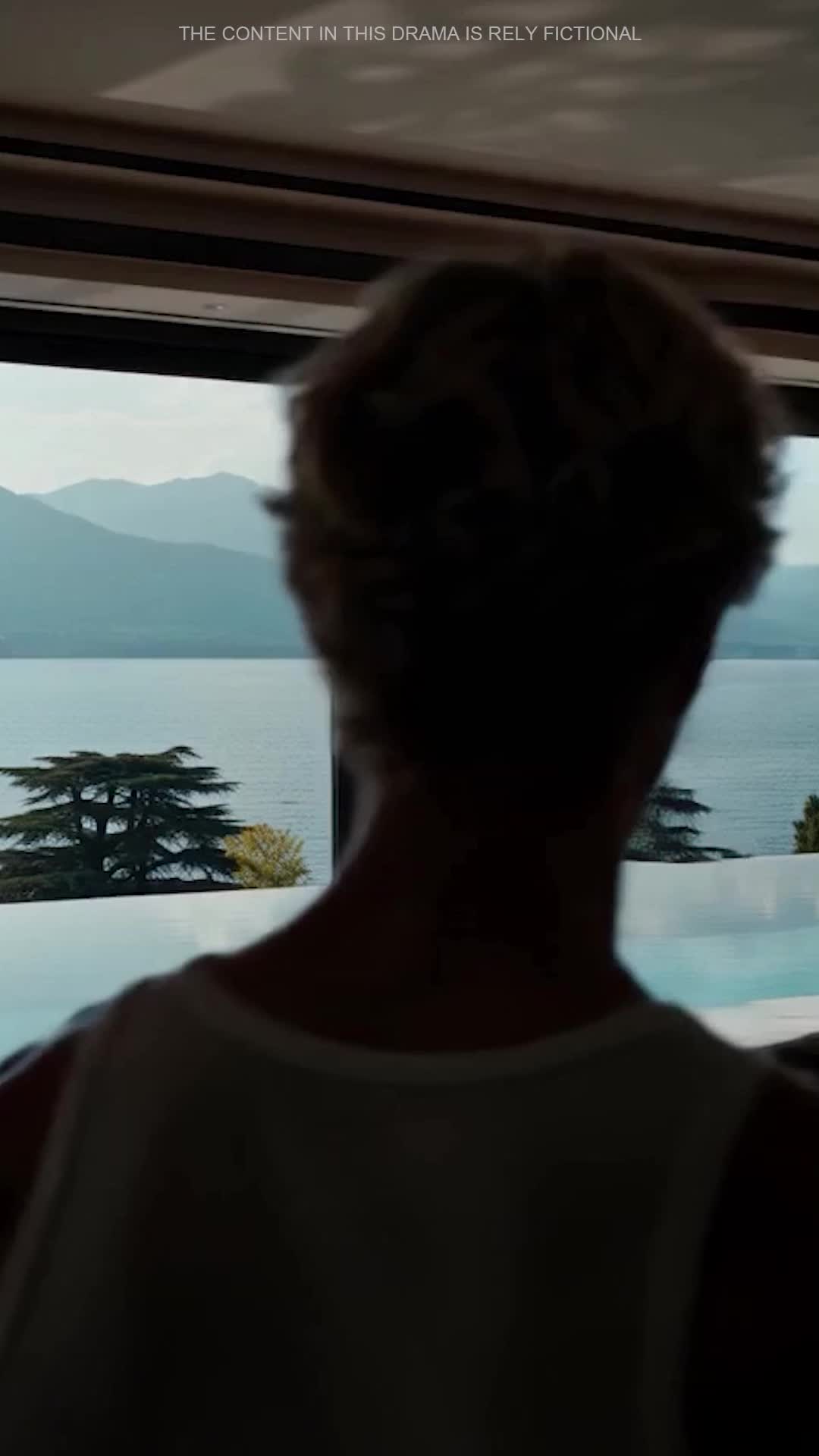 The Racer I Should Hate Episode 6