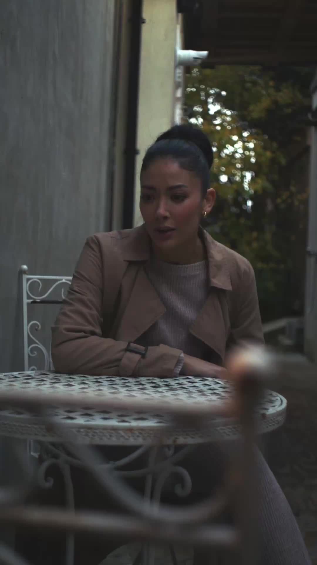 Marry By Chance Episode 6