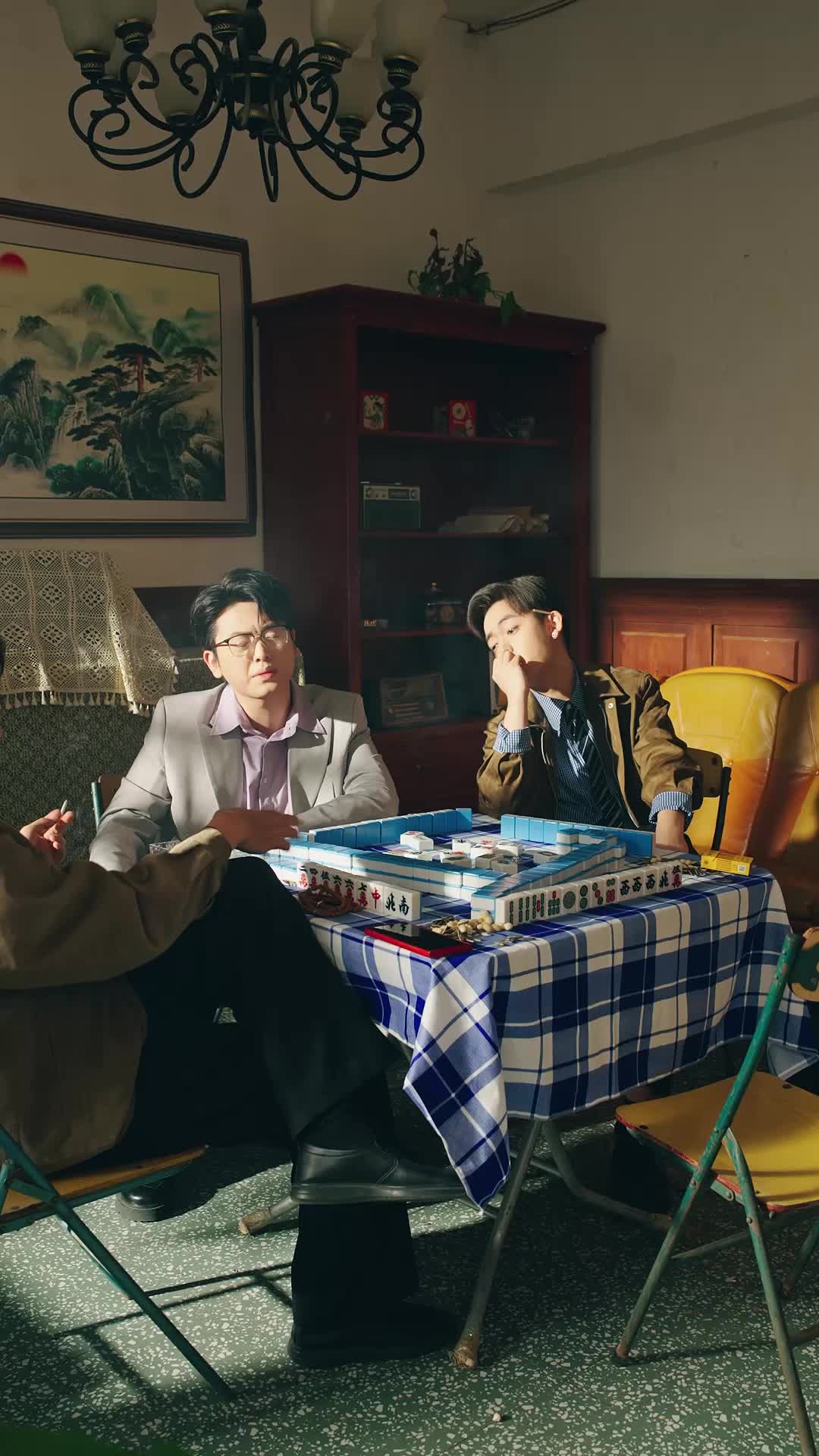 慈母半生憾 第2集