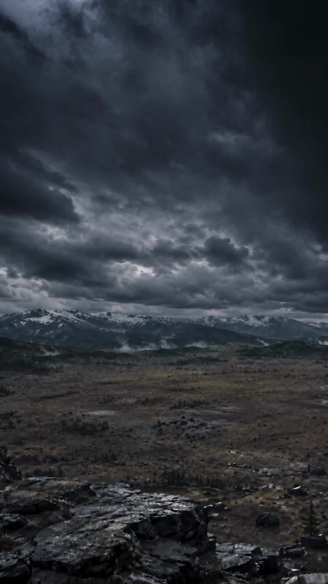Reborn at Five, He Wields the Thunder God's Hammer Episode 3