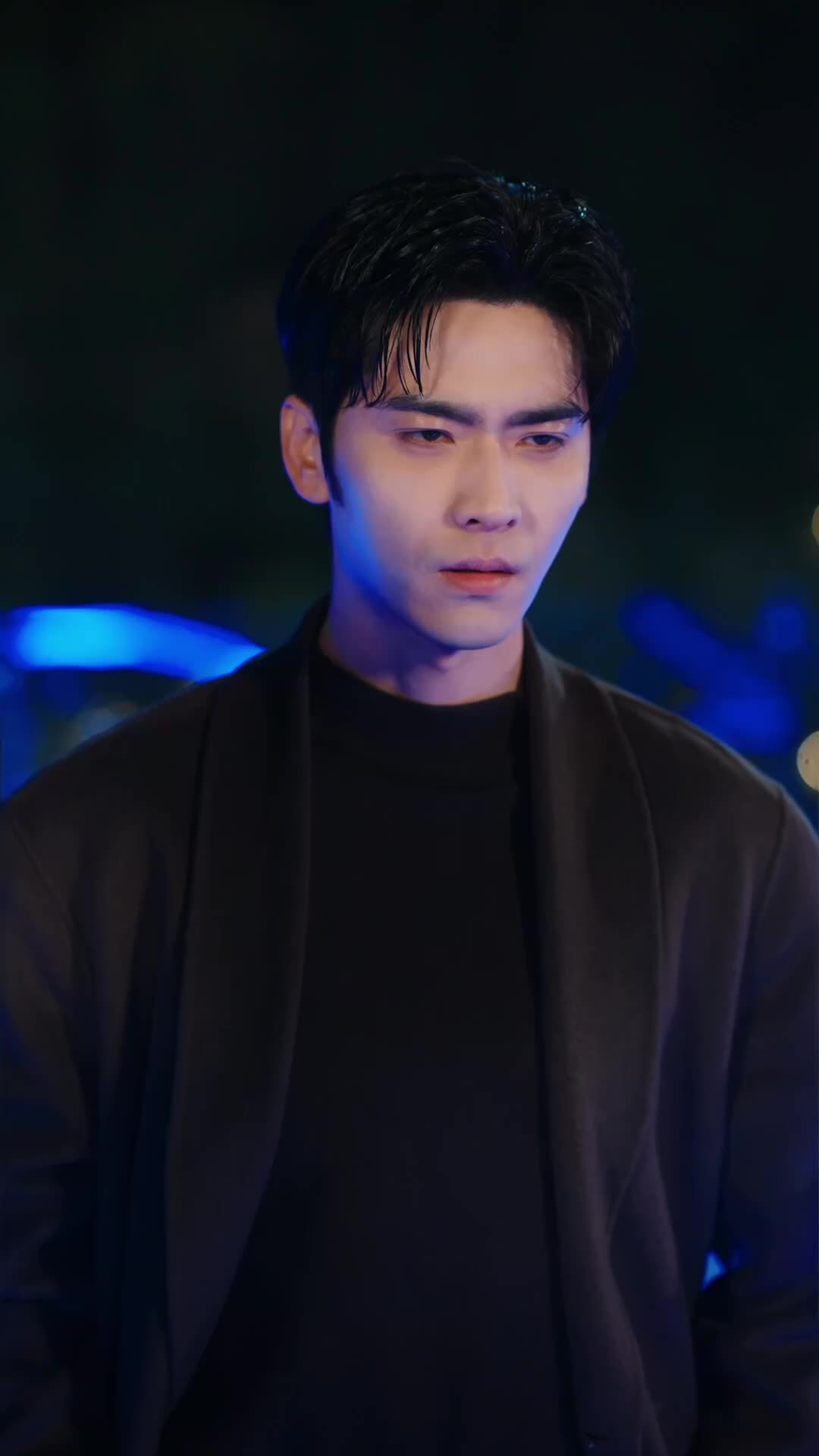 ตามจีบคุณอาสุดหล่อ ที่7ตอน