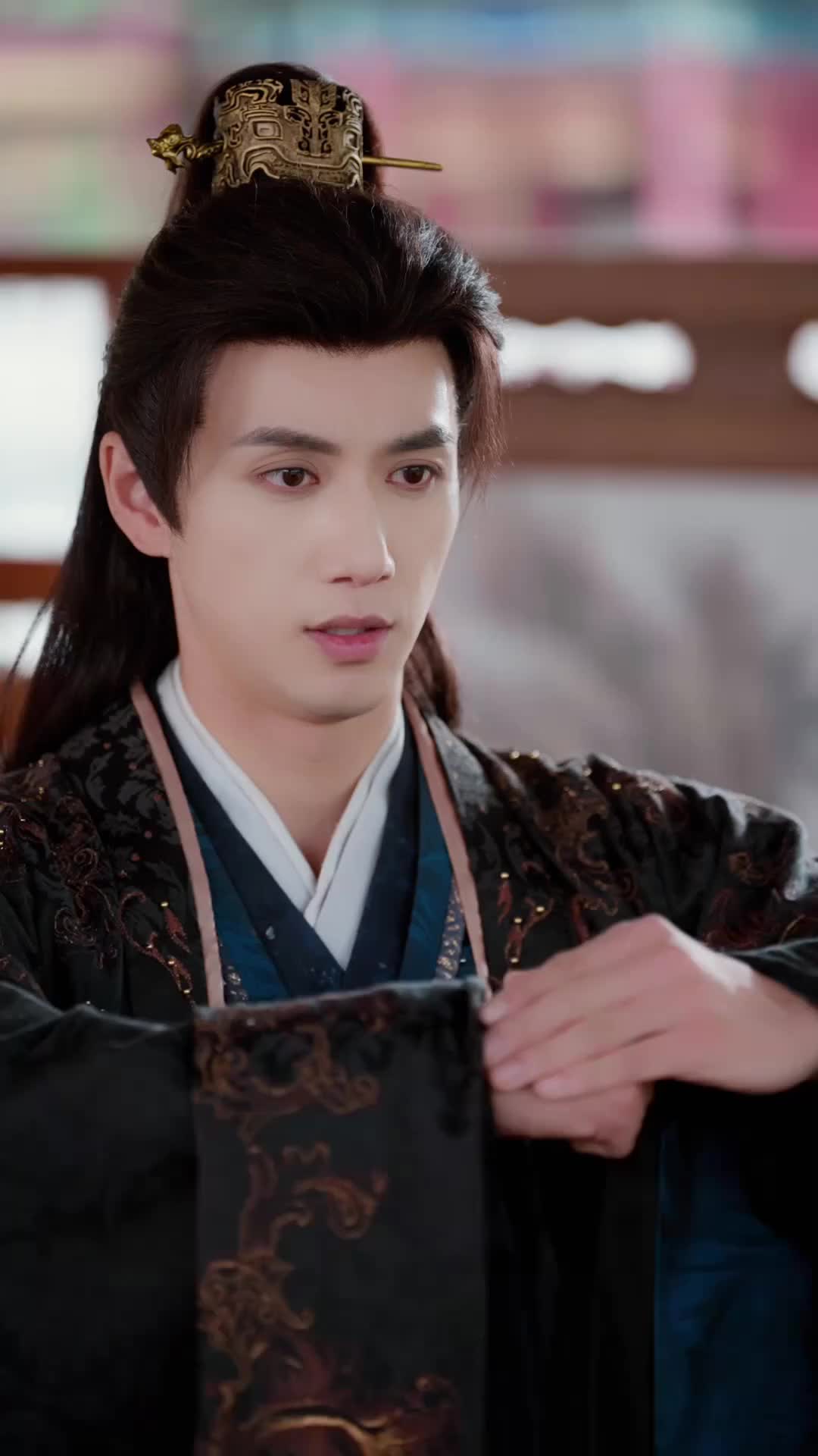 The General's Gourmet Wife Episode 11
