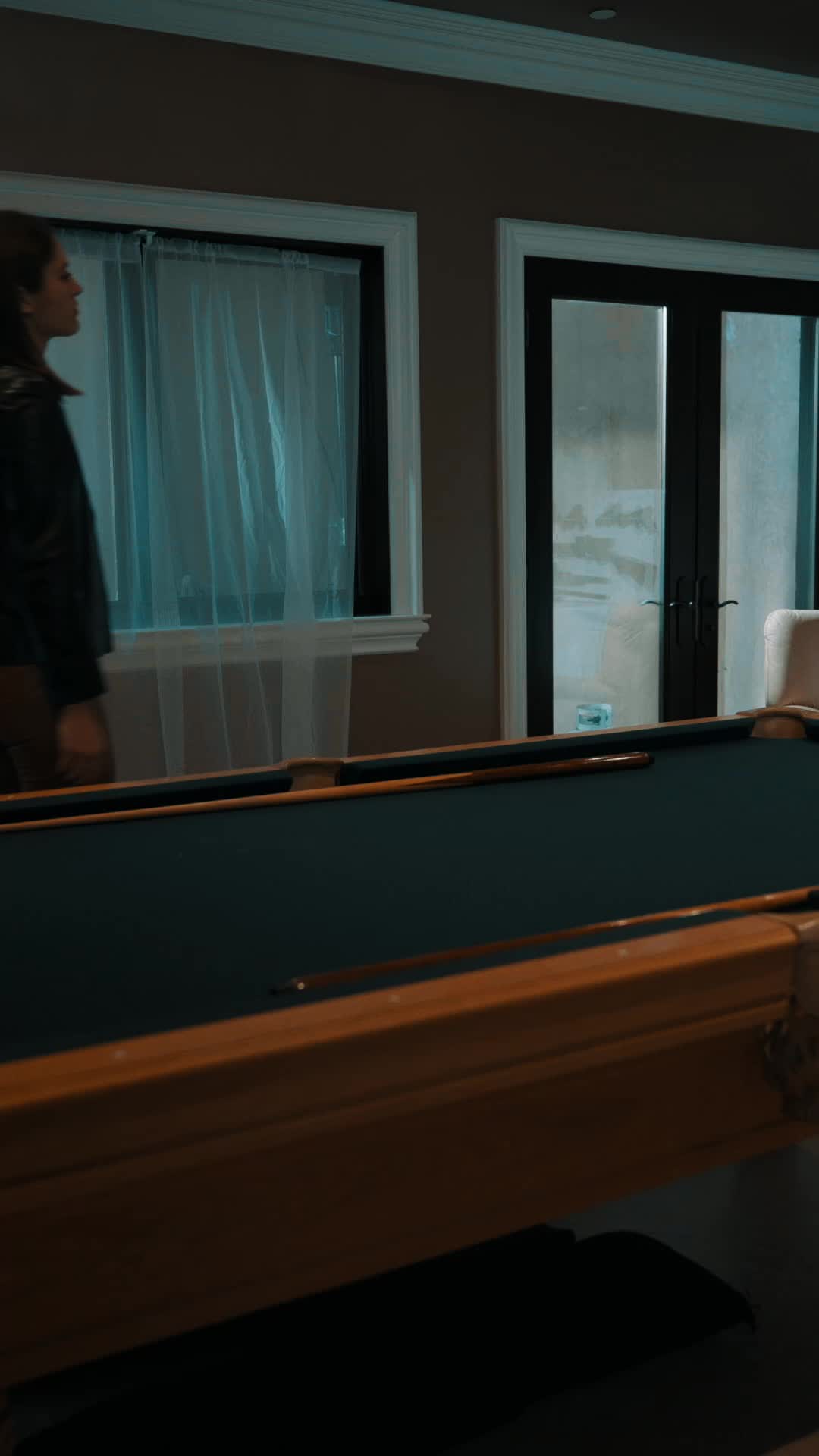 Assassin's Apprentice Falling for the Target Episode 7