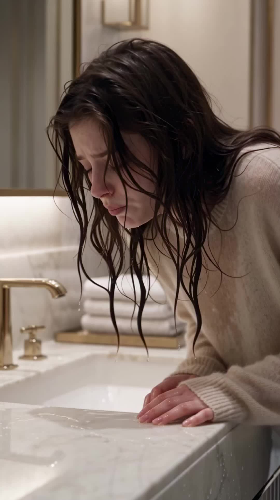 The Intern They Humiliated Is the True Heiress Episode 6