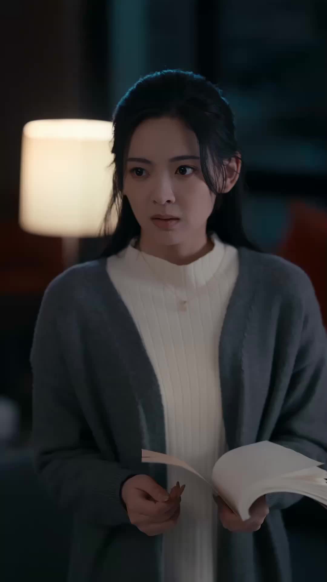 Cartas de amor del pasado Episodio 6