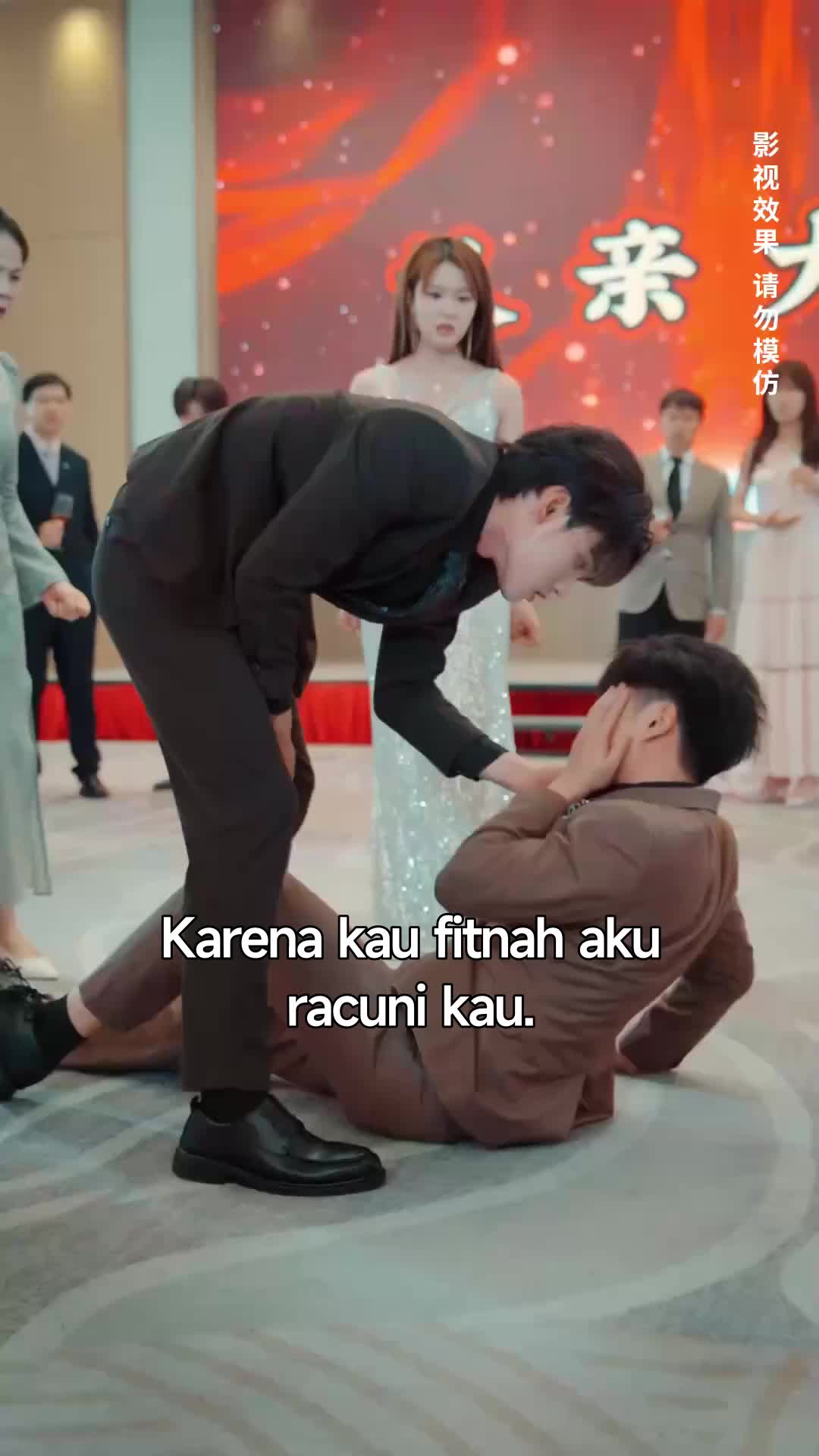 Hari kebangkitanku - Episode 65 - Episode 65