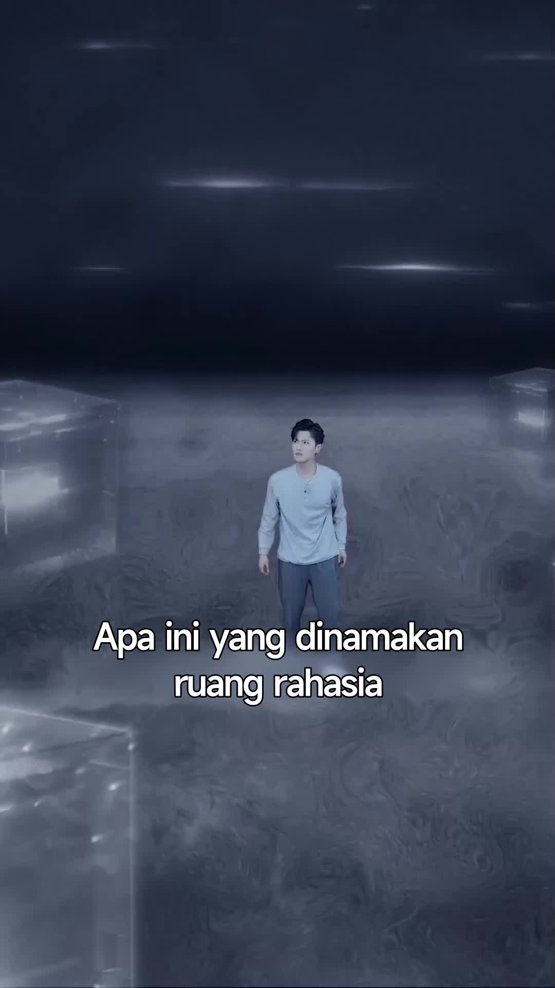 Pahlawan di Tengah Kiamat Episode 4