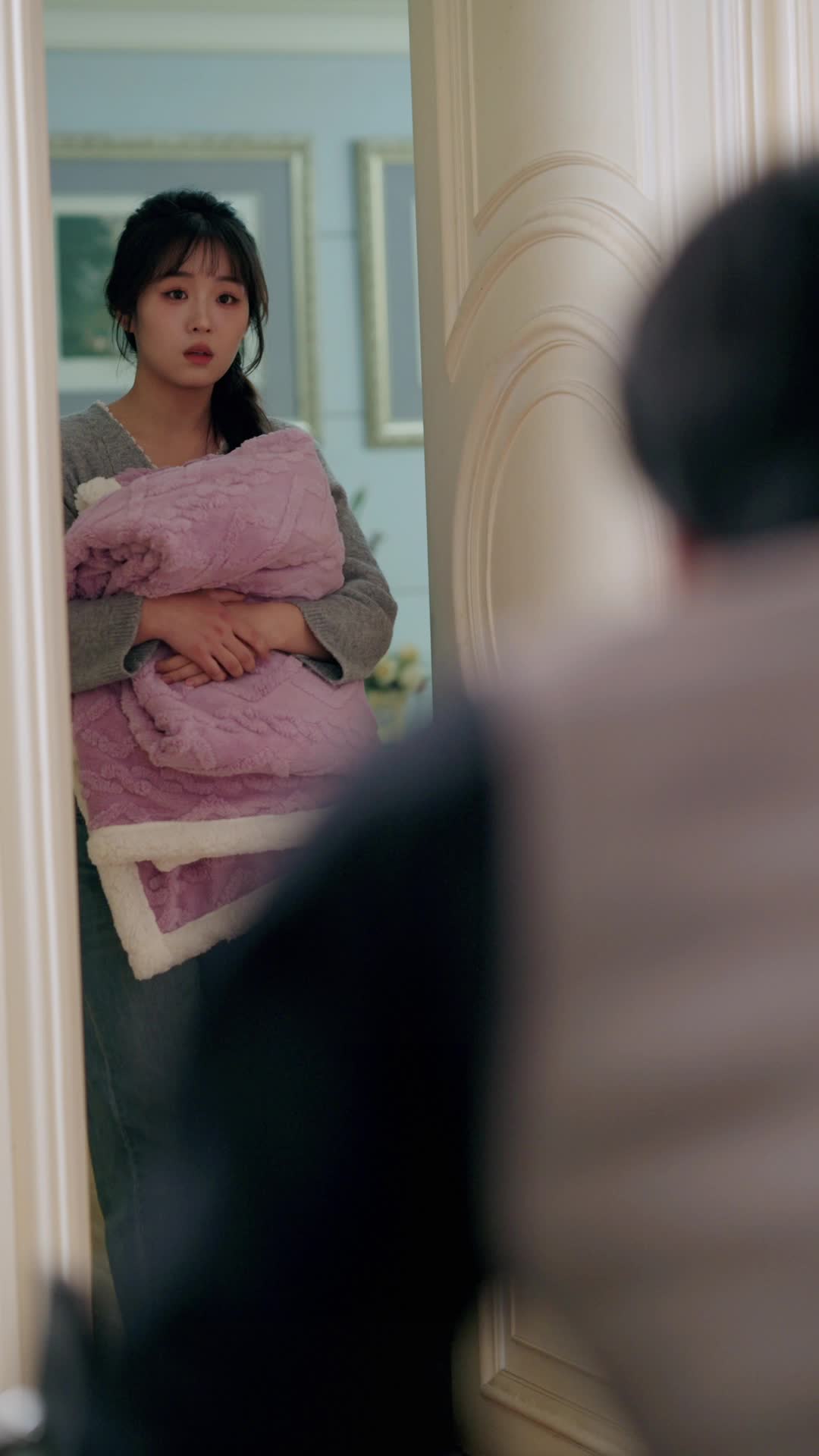 The Cure to the Billionaire's Heart Episode 6