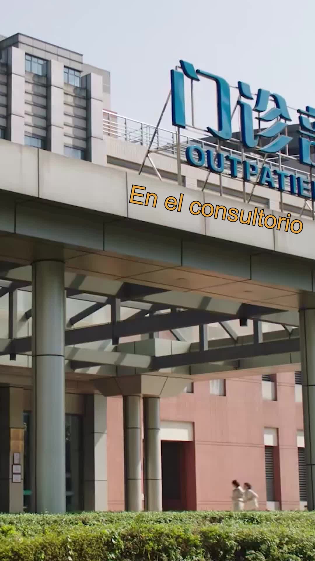 Renacida por amor: Conquistando al tío de mi exmarido (Doblado) Episodio 2