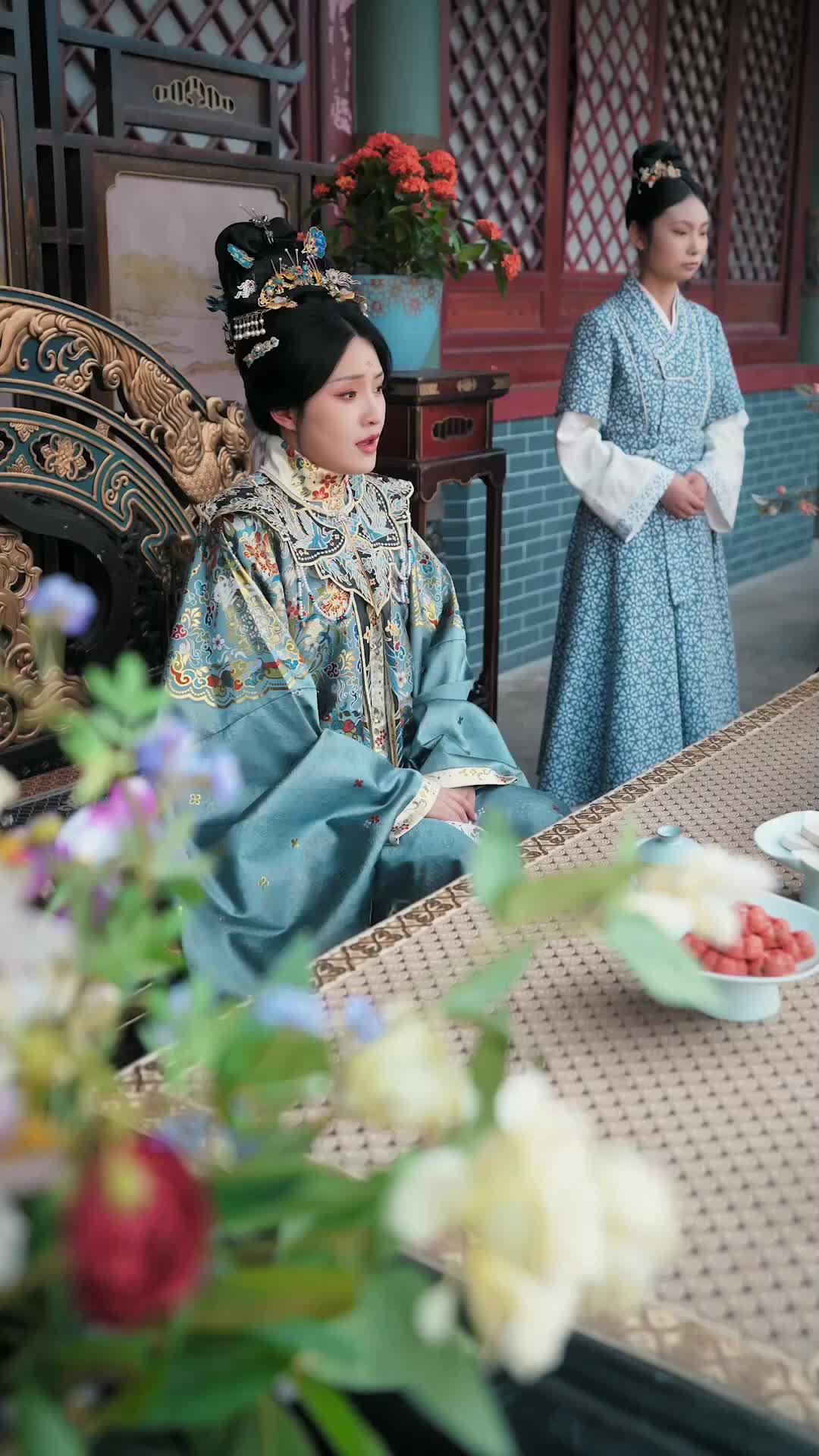Skandal di Balik Surat Cerai Episode 3