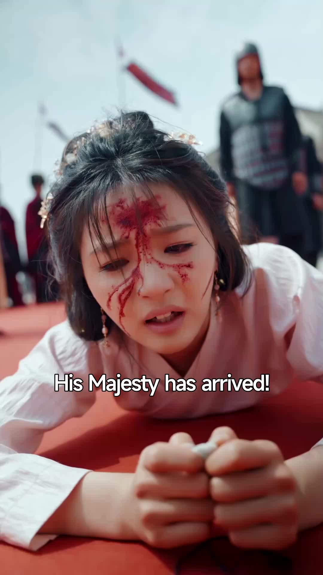 From Blood Comes the Crown Episode 8