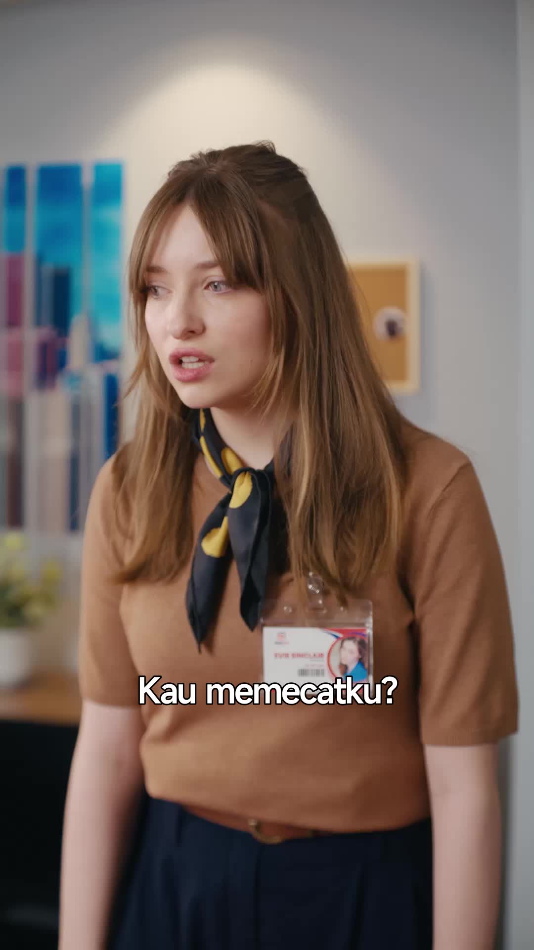 Penyesalan Cinta Raja Es Episode 10