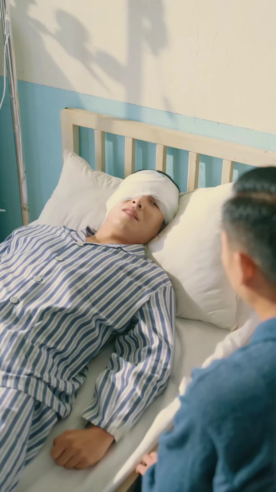 Ayah Kami Semua Episode 2