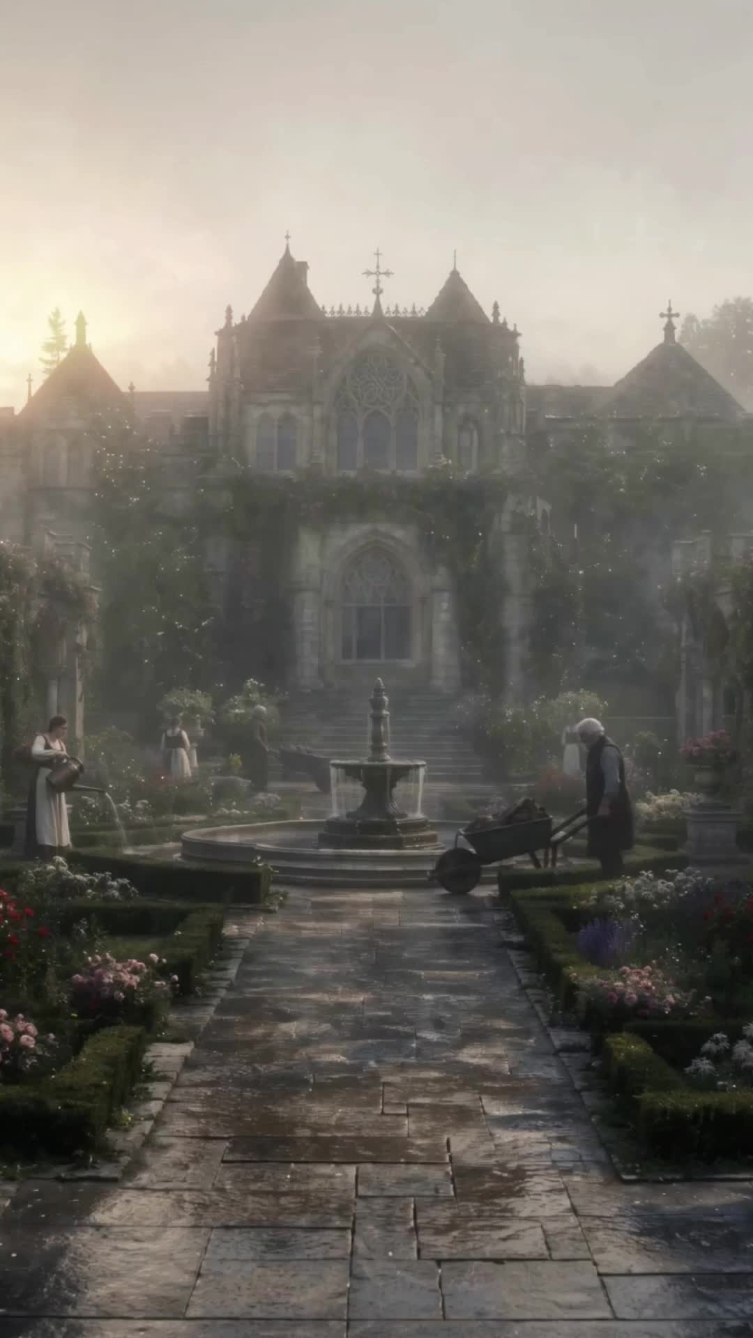 Lyanna's Silent Crown Episode 1