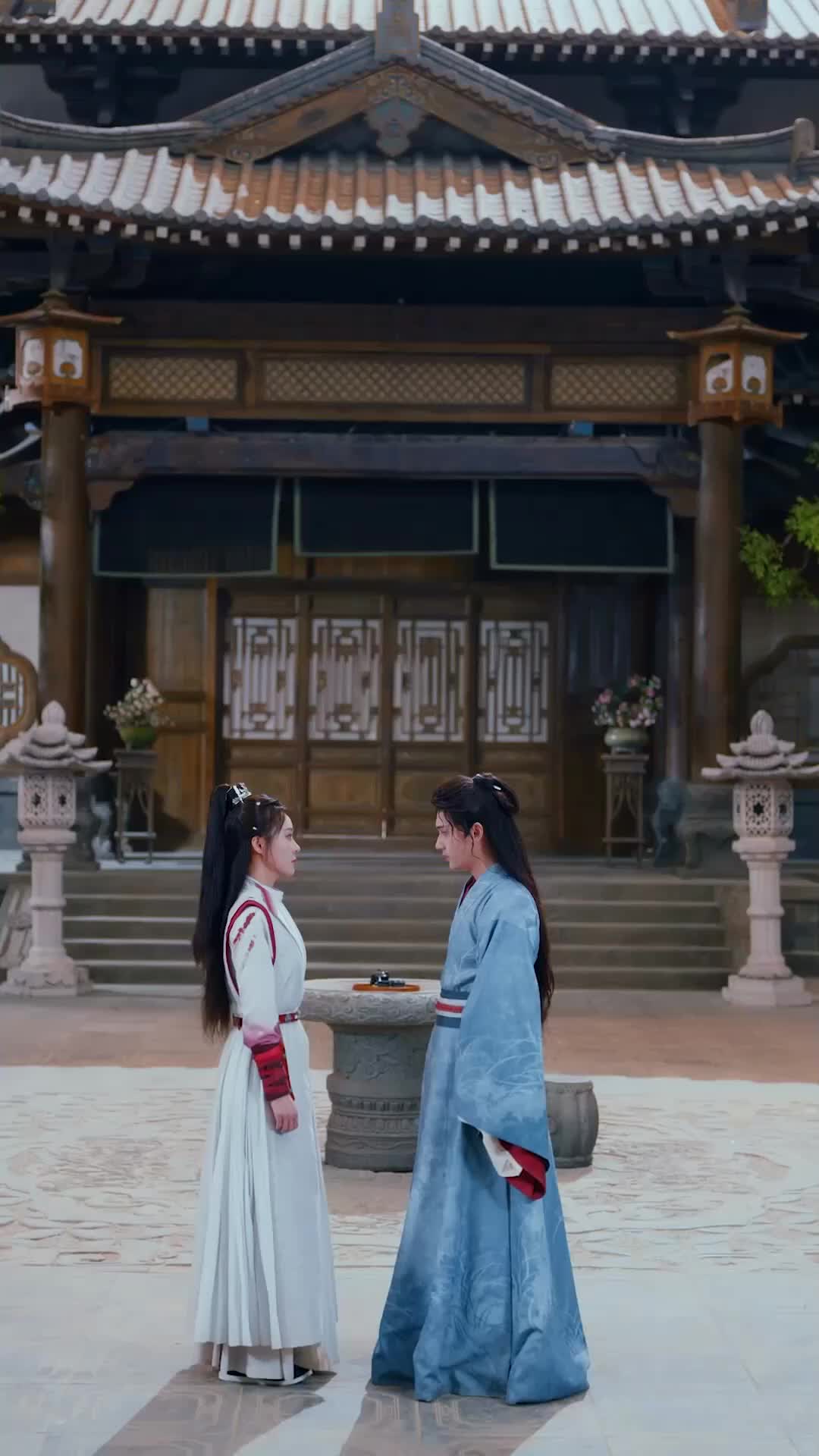 Hati Pangeran yang Membeku - Episode 30 - Episode 30