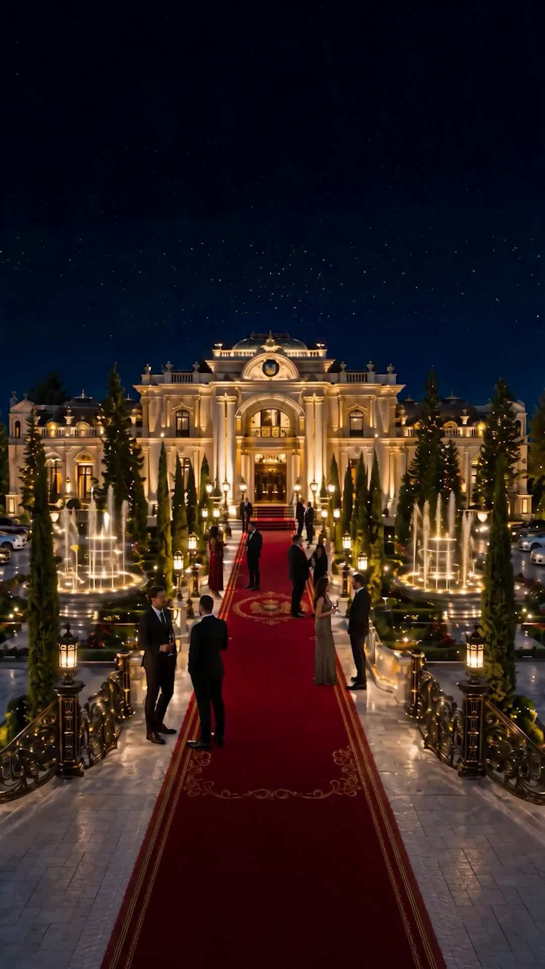The Supreme Billionaire Ex-Wife's Regret Episode 7
