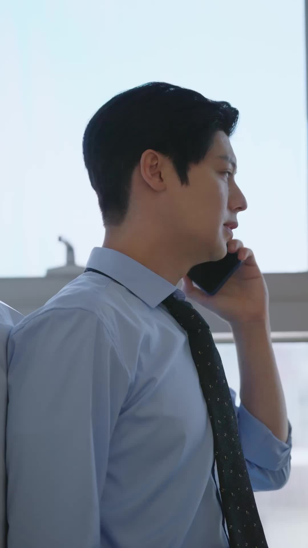 오피스 와이프의 남자 사냥법 제6회