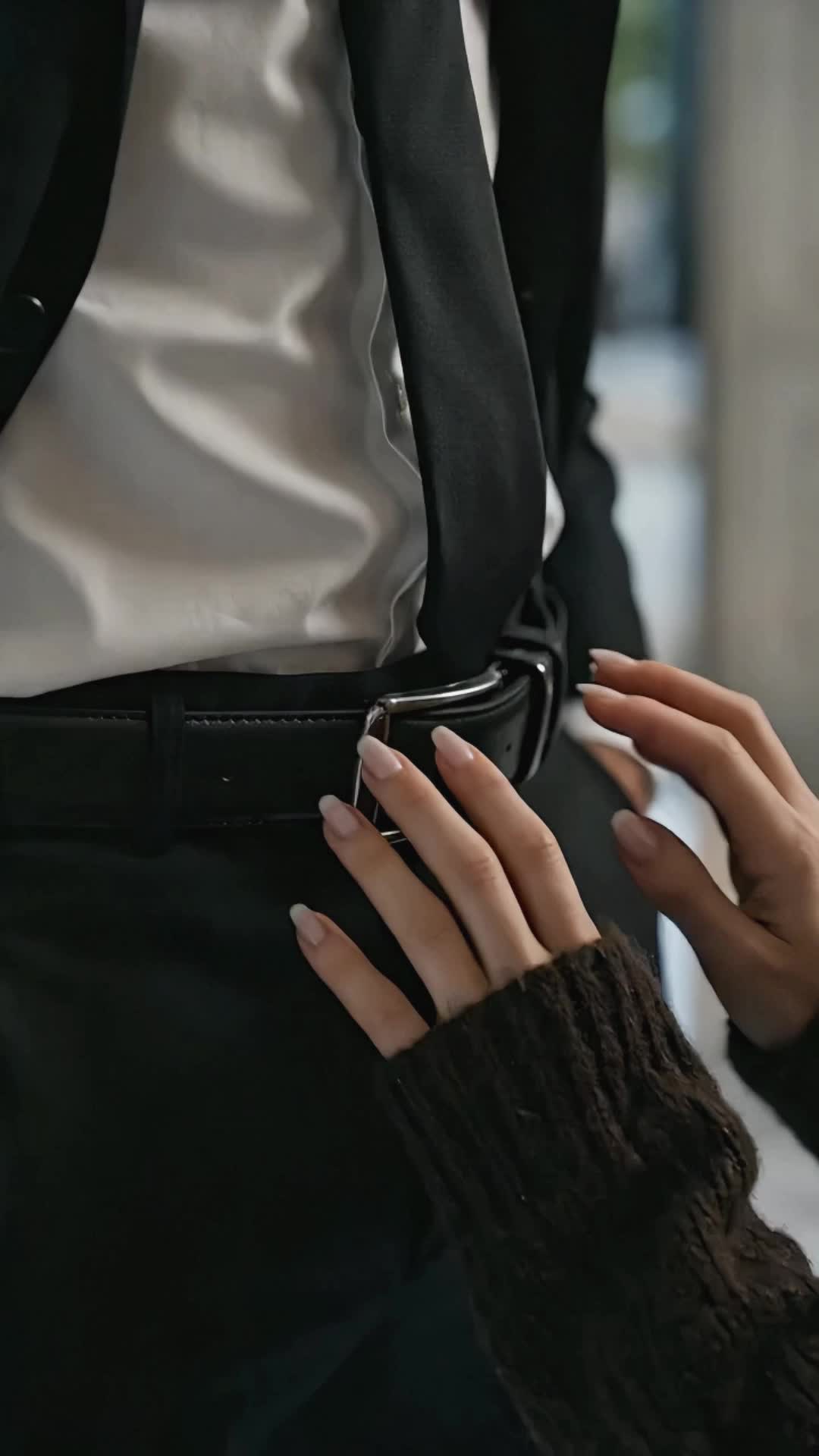 Pretending to Be the Mafia Boss's Wife Episode 10