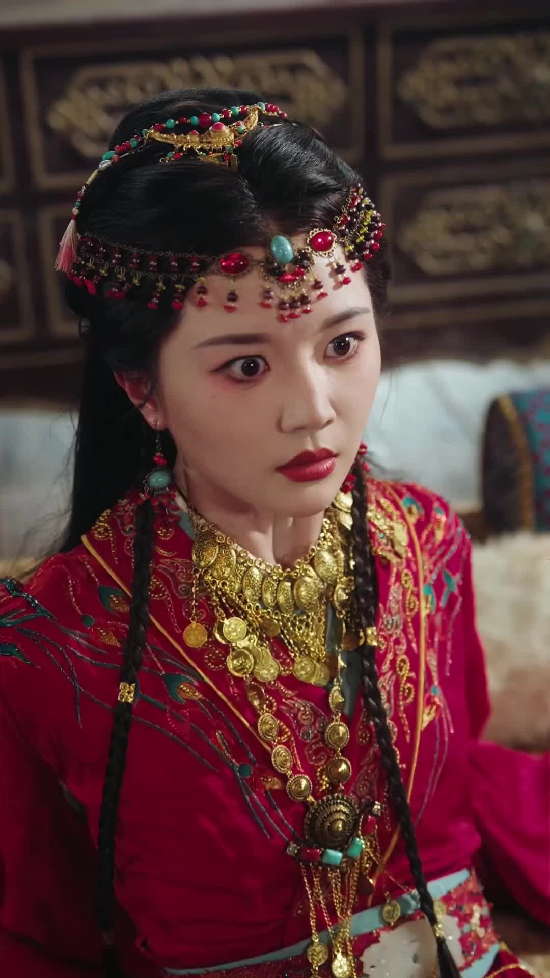 Cinta di Kehidupan Kedua - Episode 15 - Episode 15