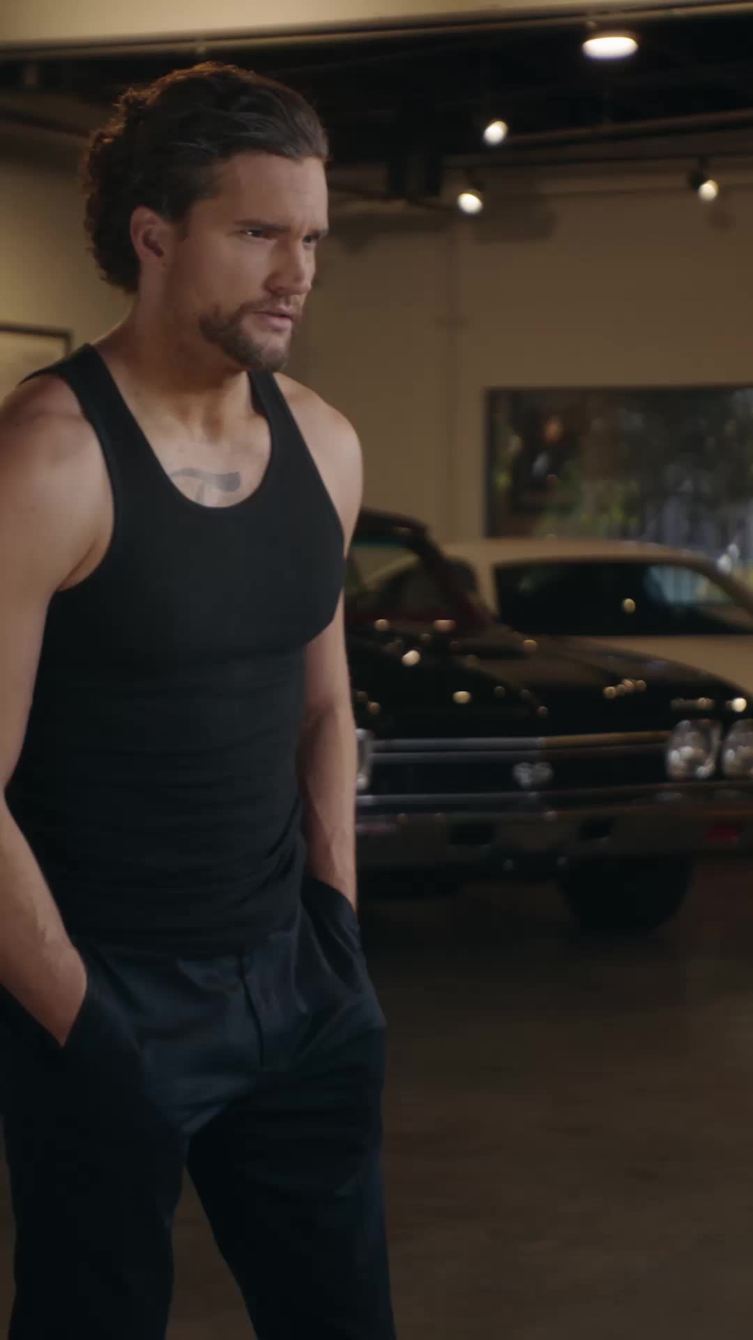 Com o Pai Rico do Meu Ex 2Episódio
