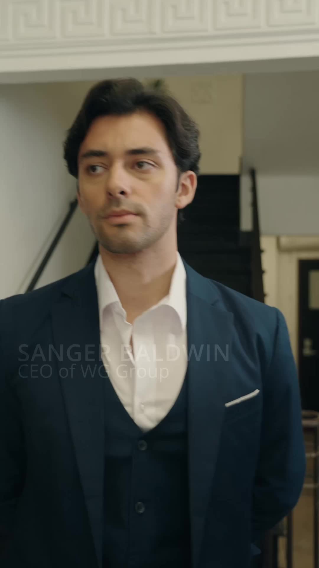 Cintailah Aku, Profesor Iblis - Episode 1 - Episode 1