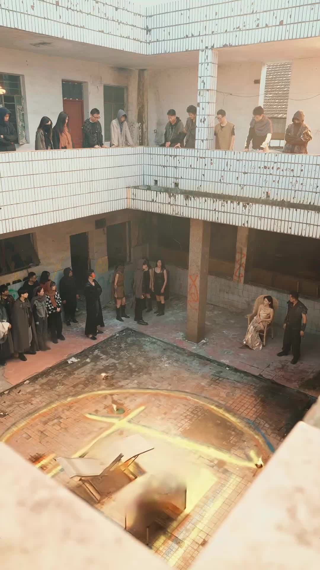 末世修仙錄 第11集
