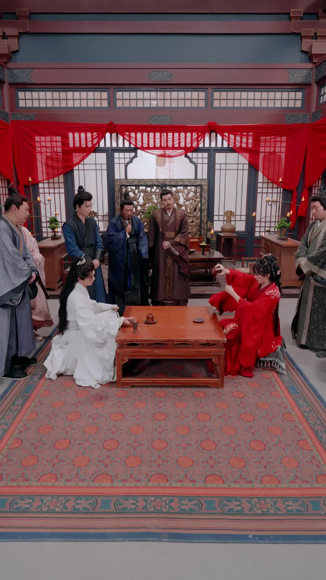 終歲安 第6集