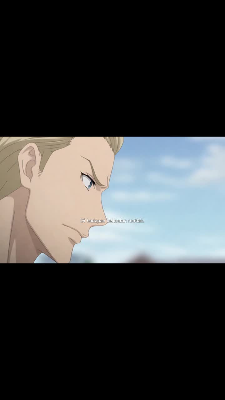 Dewa Master Binatang Episode 10