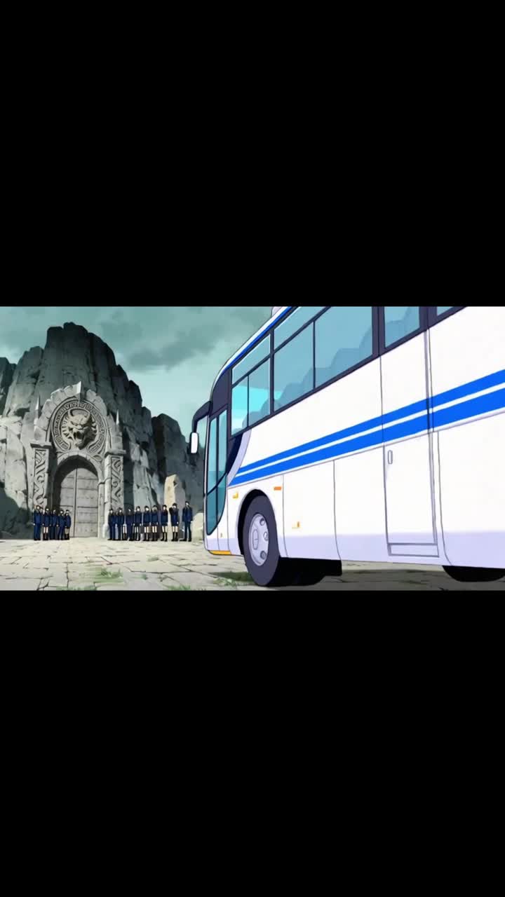 Penjinak Mayat Hidup Tingkat SSS Episode 4