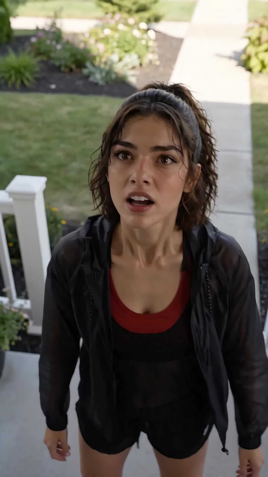 Boxing Queen Takes Back Her Manor Episode 2