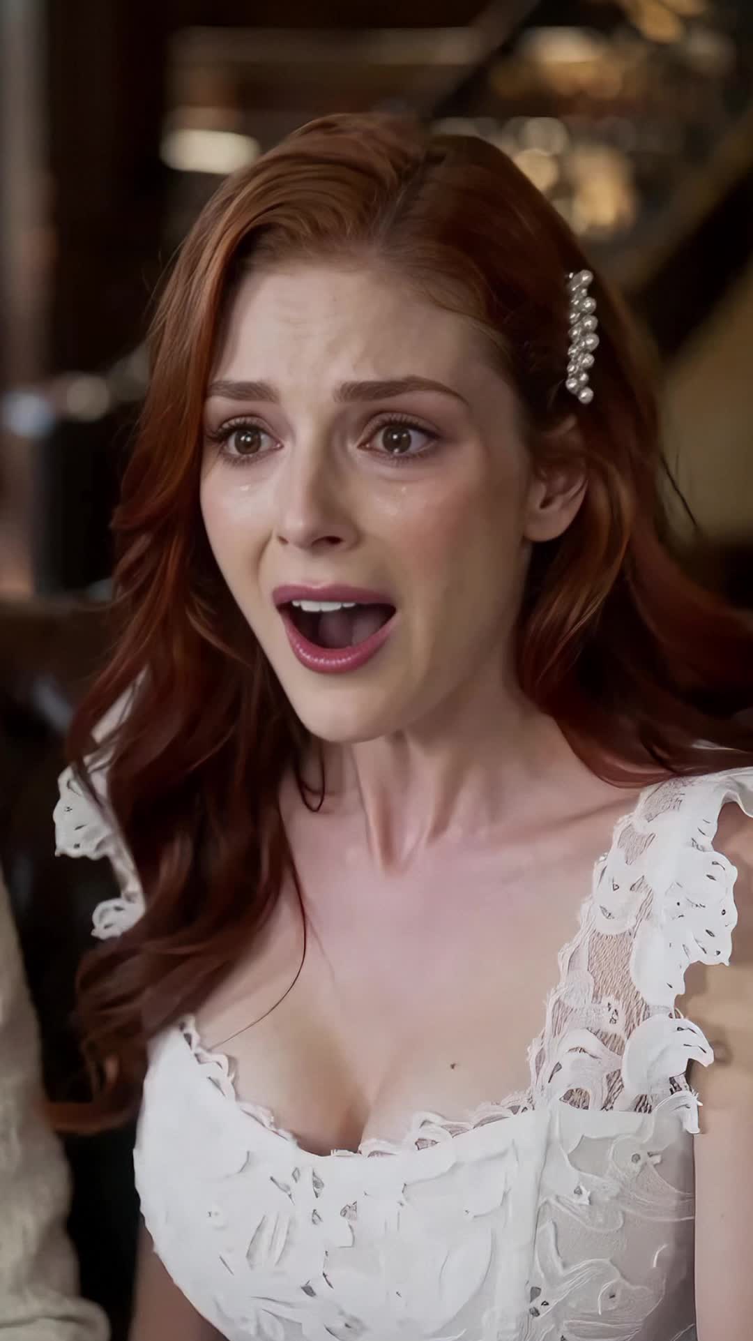 The True Heiress：Goddess of Fate Episode 4