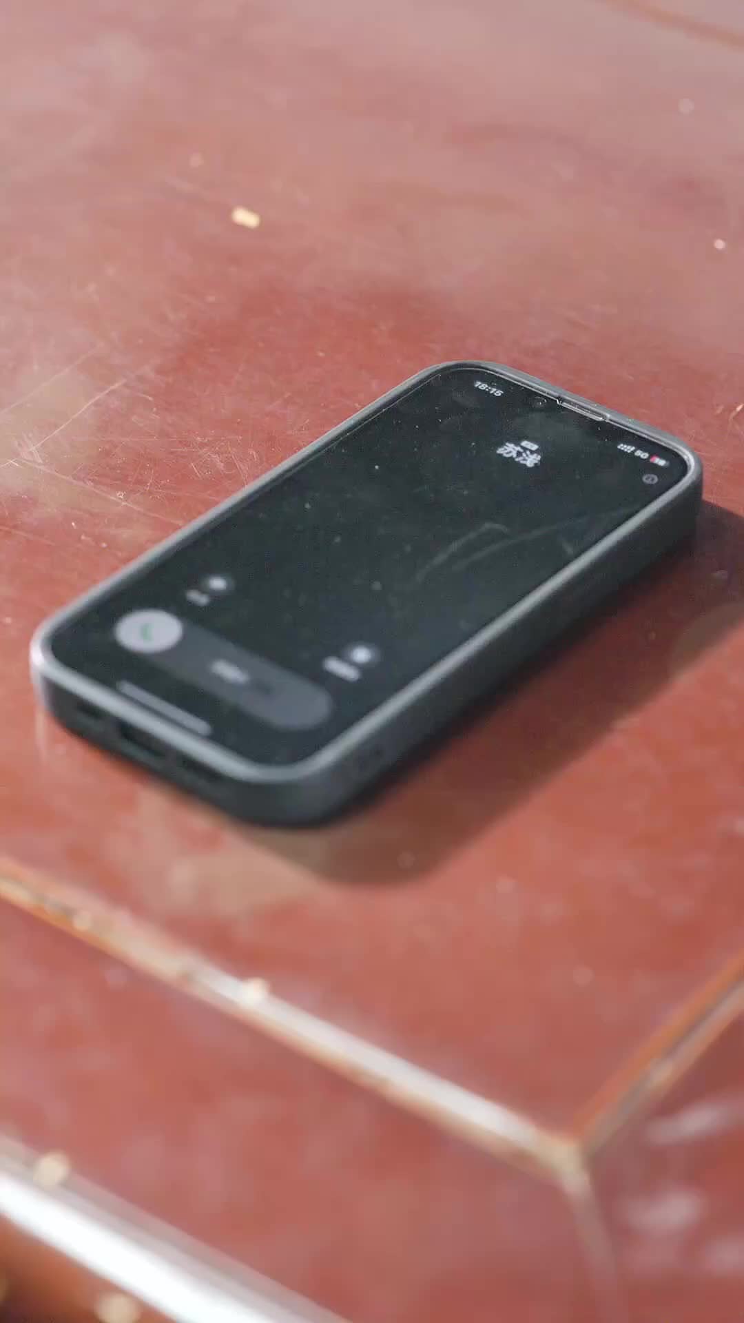 Pernah Tunggu Indahnya Cinta - Episode 10 - Episode 10