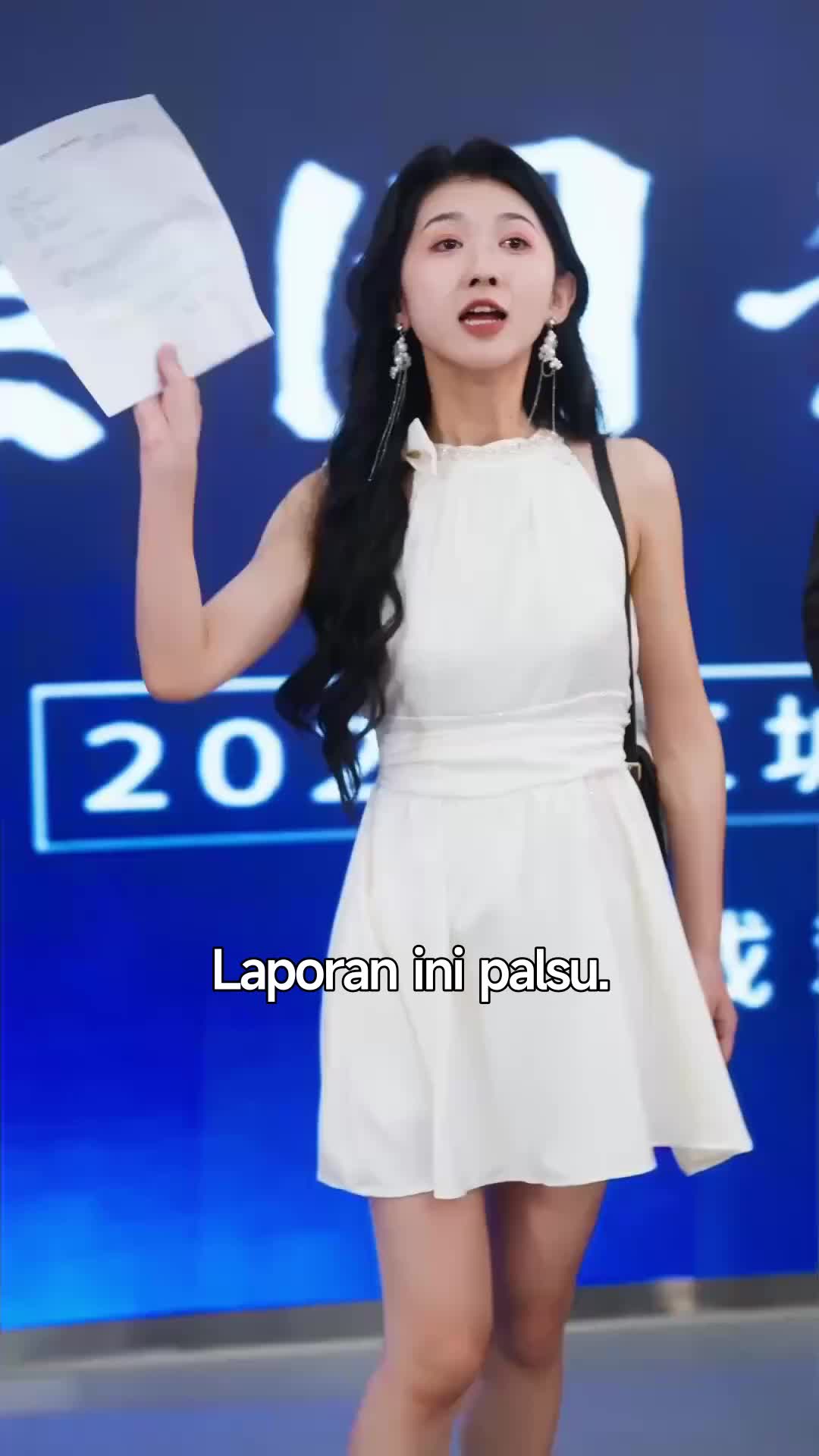 Bunga Mekar dari Air Mata - Episode 45 - Episode 45