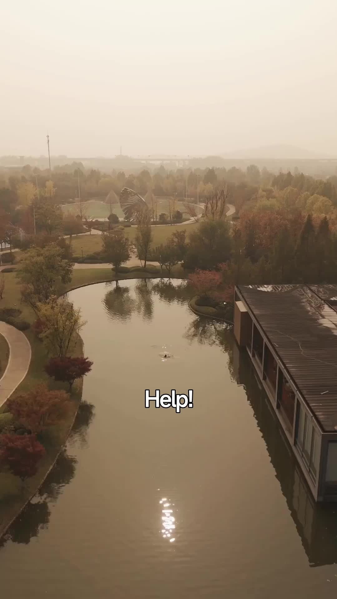 Our Love, As If Meant from the Start Episode 1