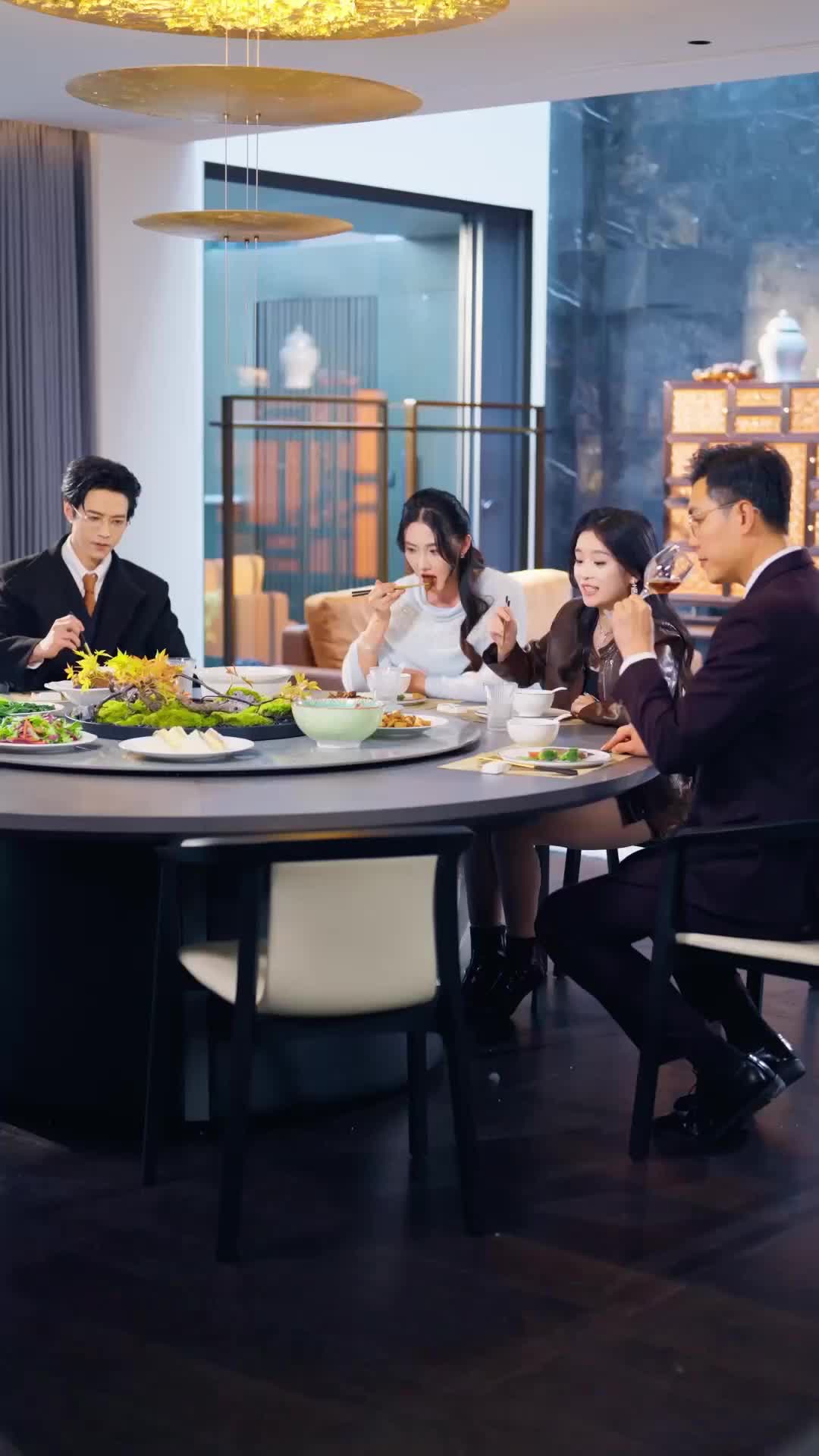 Meant for Your Love Episode 7