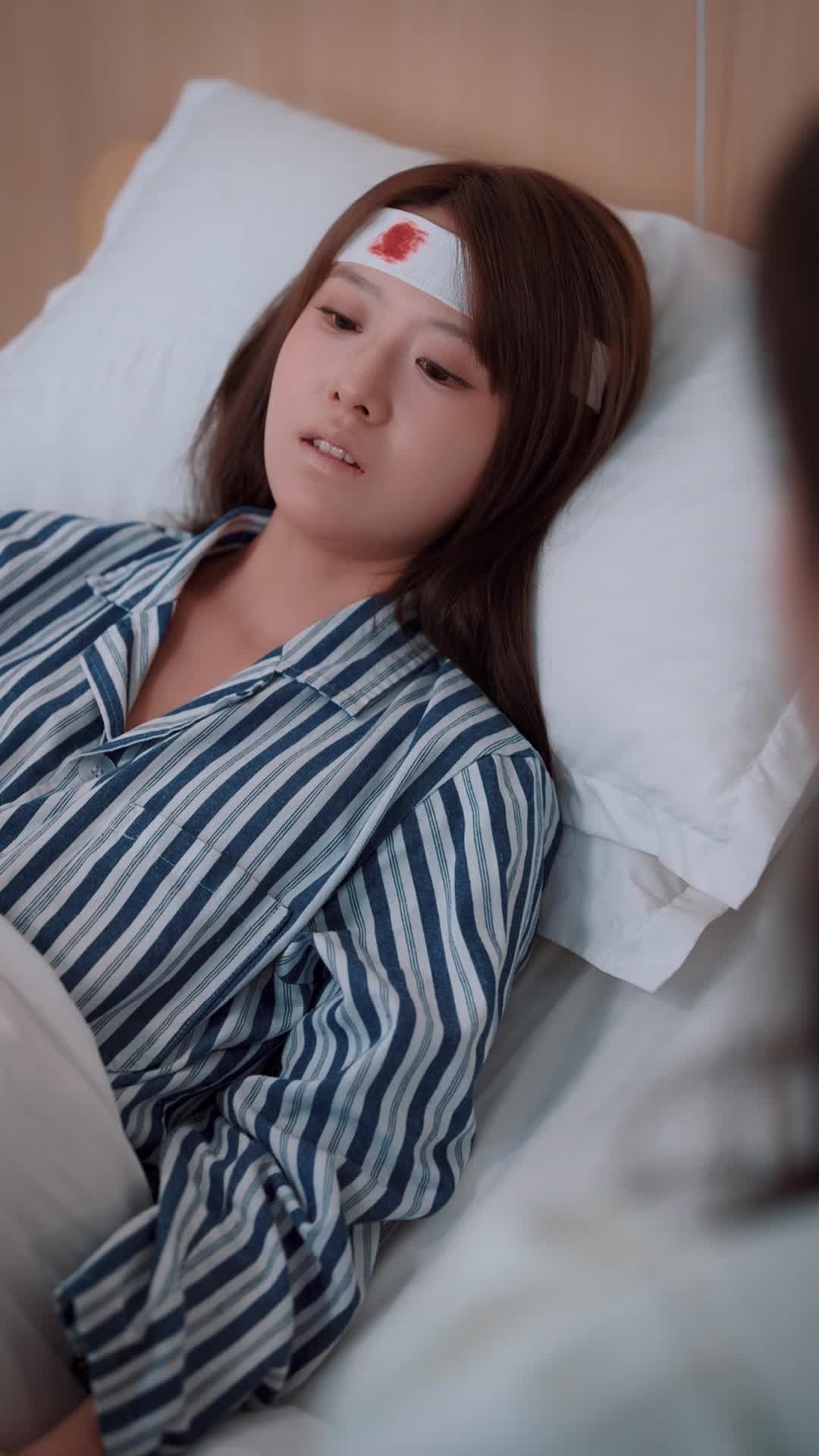 当余温散尽 第8集
