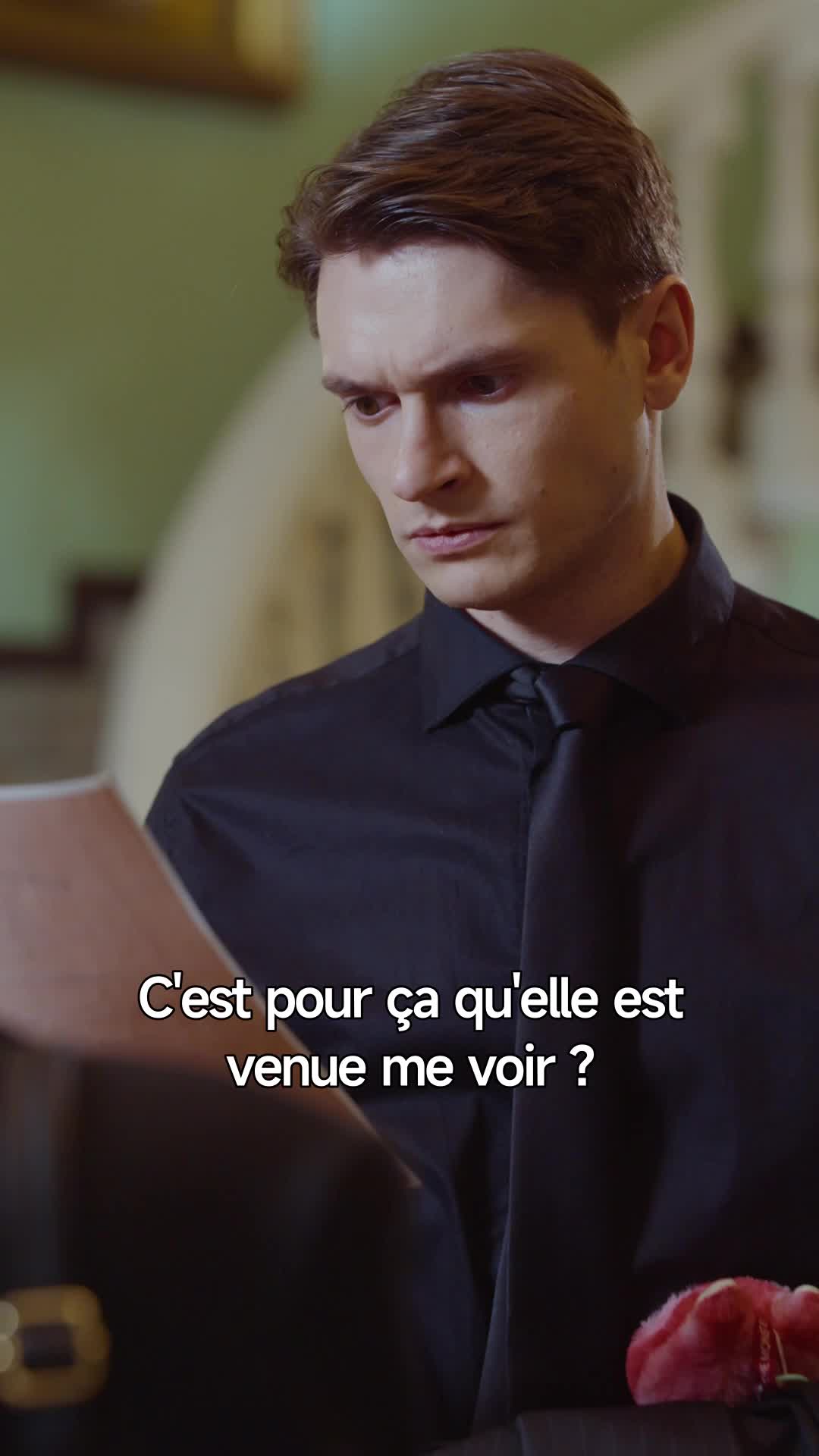L'Amour Enchaîné Par La Haine Épisode7