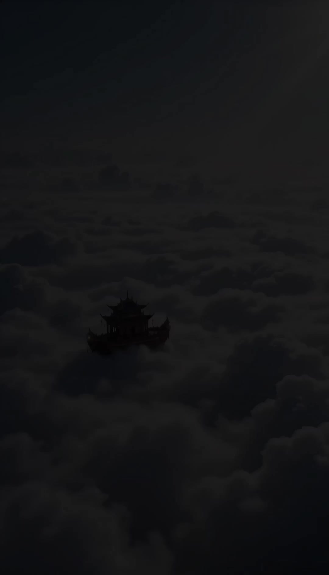 The Supreme Immortal's Revenge Episode 9