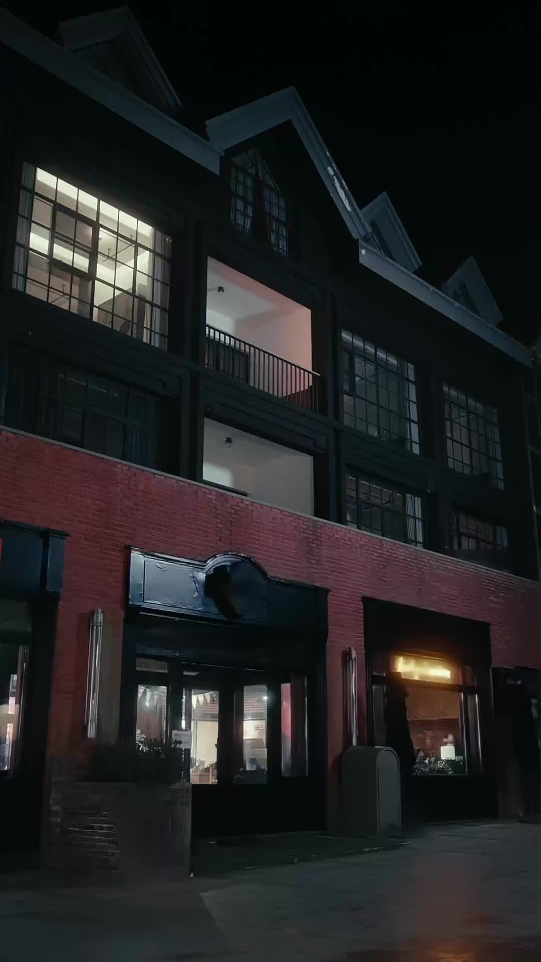 Suara di Balik Sunyi - Episode 25 - Episode 25