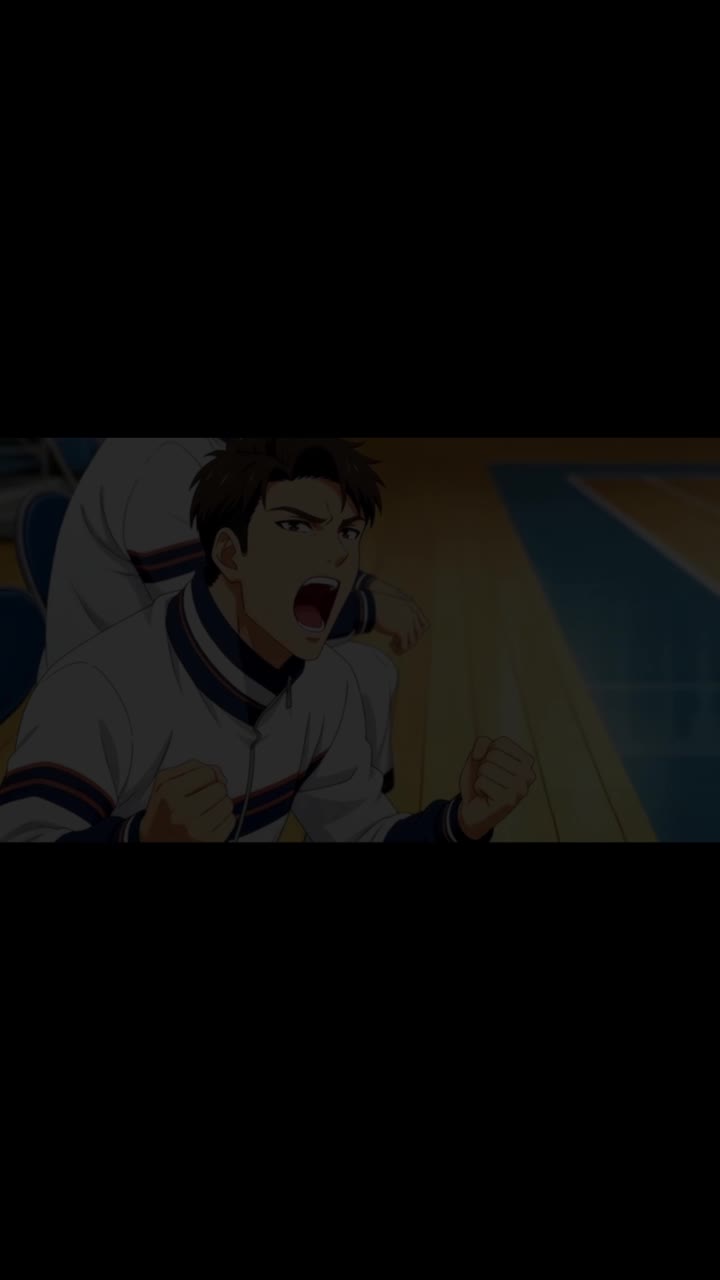 GOAT: Legend in the Making Episode 7
