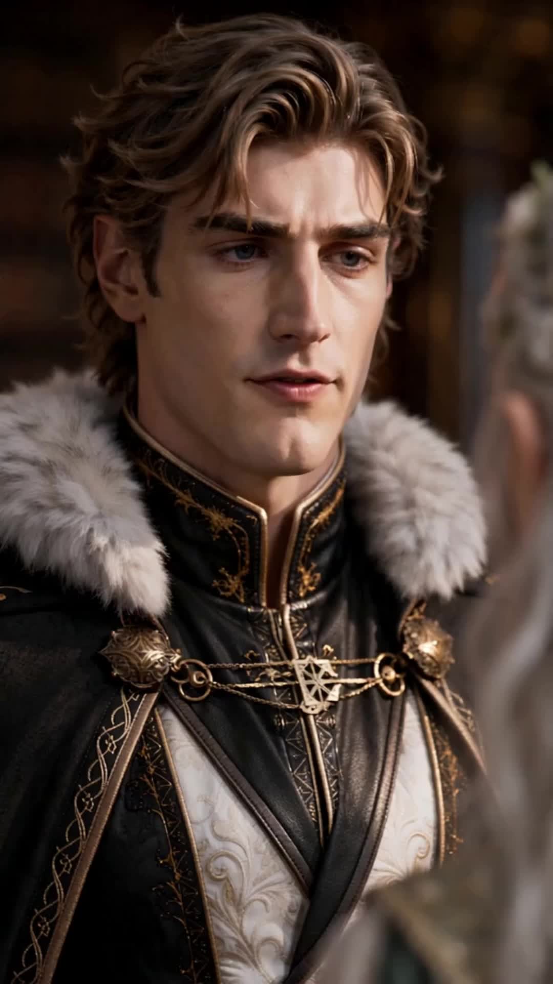 The Stolen Heir Episode 6